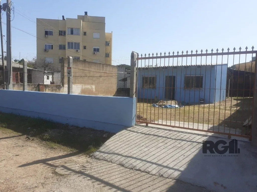 Imagem Terreno em Vila João Pessoa