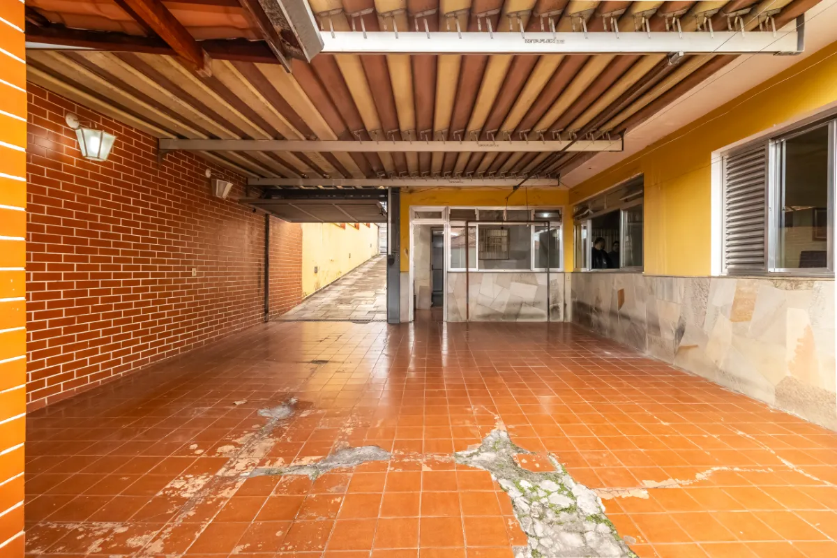 Imagem Casa para venda em Vila Pirituba com 3 quartos, 130m2