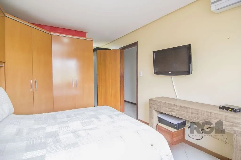 Imagem Casa 115m² - 3 dormitórios, 3 vagas no bairro Jardim Leopoldina