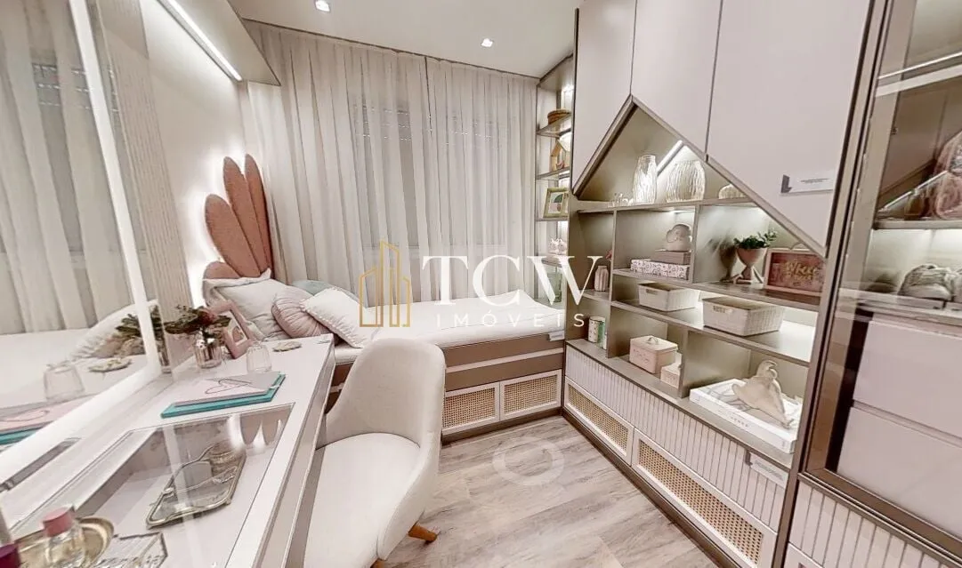 Imagem Apartamento à Venda | 75 à 123m2 | Ipiranga, São Paulo/SP