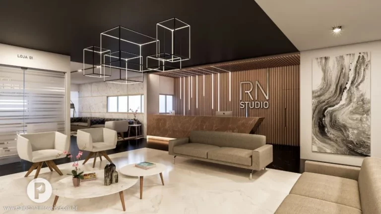 Imagem RN Studio - Cruz das Almas - Maceió-AL