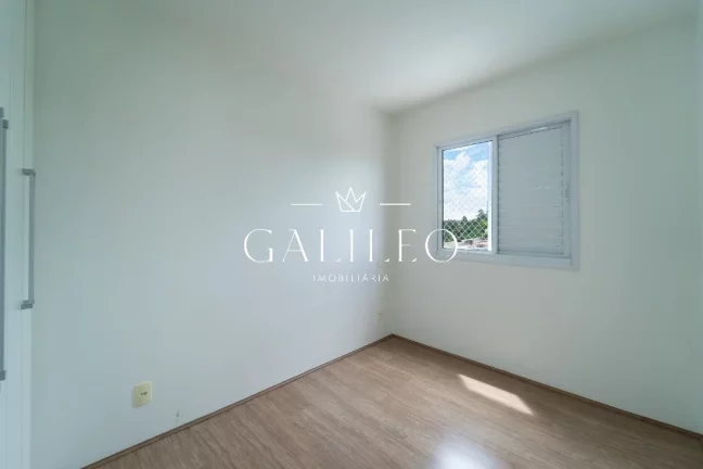 Imagem APARTAMENTO Á VENDA NO CONDOMÍNIO GO MARAVILLE - PARQUE UNIÃO - JUNDIAÍ- SP