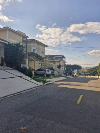 Imagem Terreno - Condominio Fechado, RESIDENCIAL SANTA HELENA - CAÇAPAVASP
