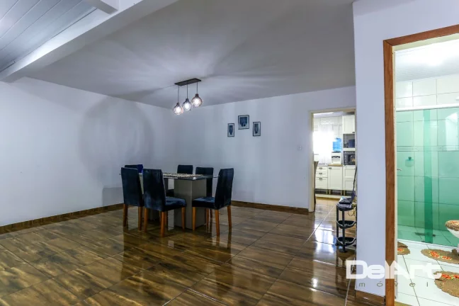 Imagem Casa térrea ampla (180,00,2) - TERRENO 587,50m2 - no Faxinal - R$ 500.000,00