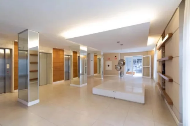Imagem NOW ALTO DA BOA VISTA - Apto de 33m² (Unidade Revenda), próximo à Estação Adolfo Pinheiro!