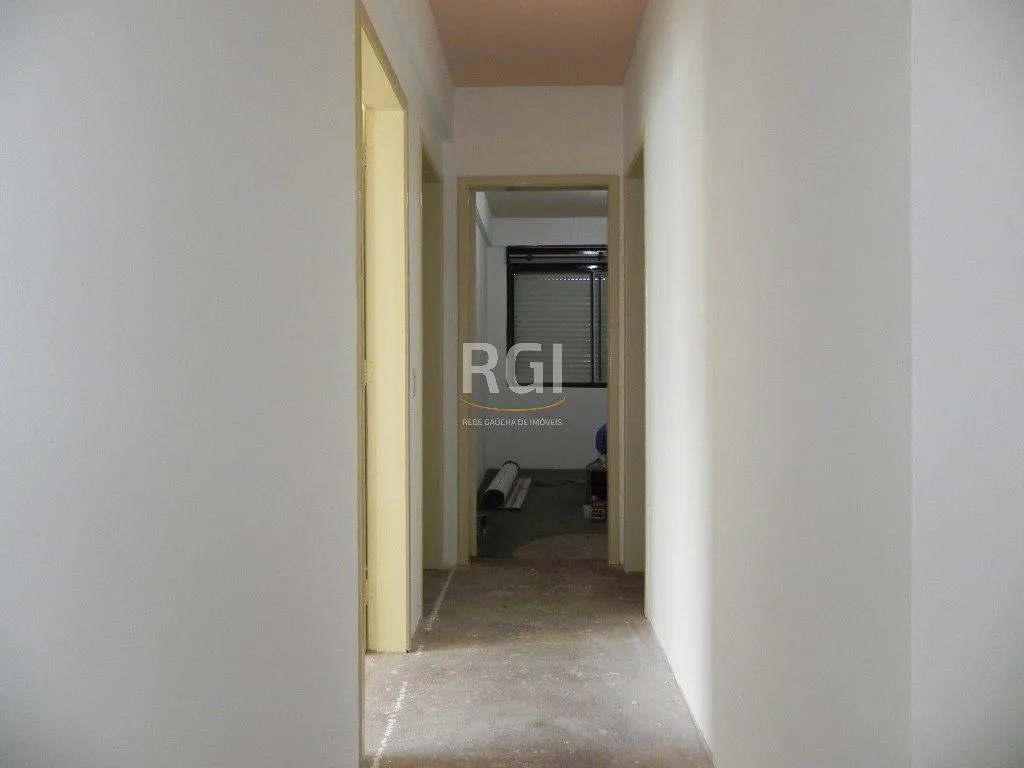 Imagem Apartamento para Venda - 84.75m², 3 dormitórios, 1 vaga - São João