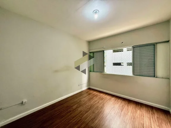 Imagem Apartamento para Venda em Santos, Encruzilhada, 3 dormitórios, 1 banheiro, 1 vaga