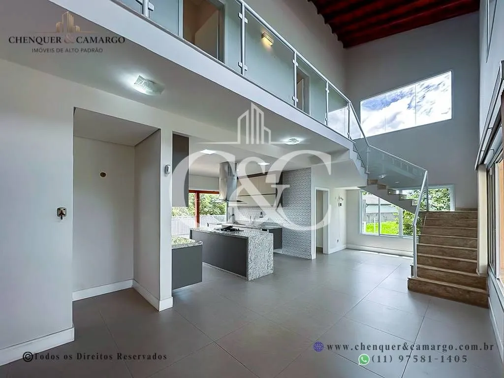 Imagem Casa a Venda Capital Ville