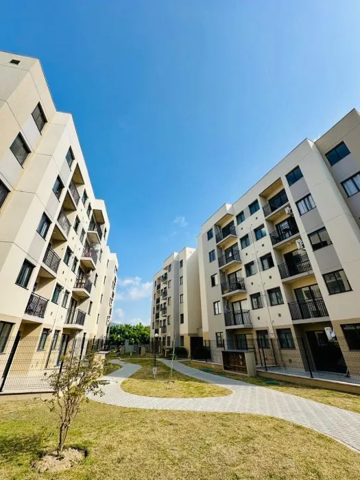 Imagem Novolar Recreio: garden 72 m² e 2 quartos | OD62