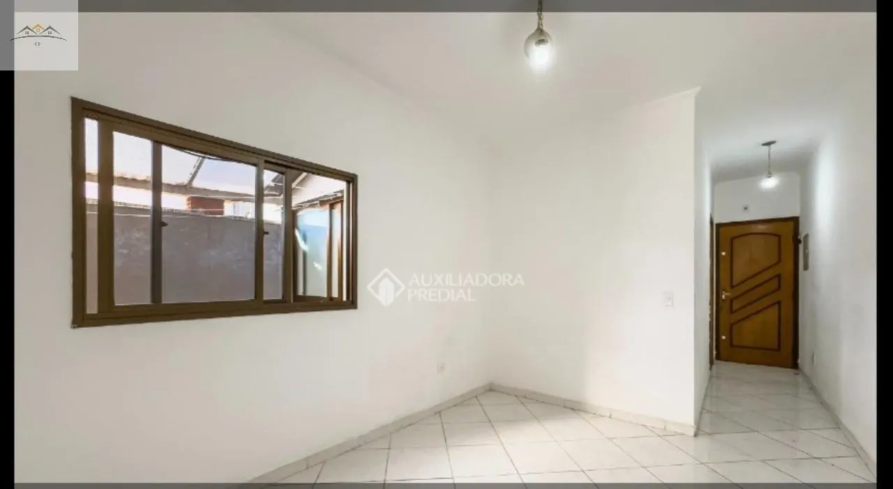Foto do imóvel APARTAMENTO RESIDENCIAL em Santo André - São Paulo, Vila Humaitá