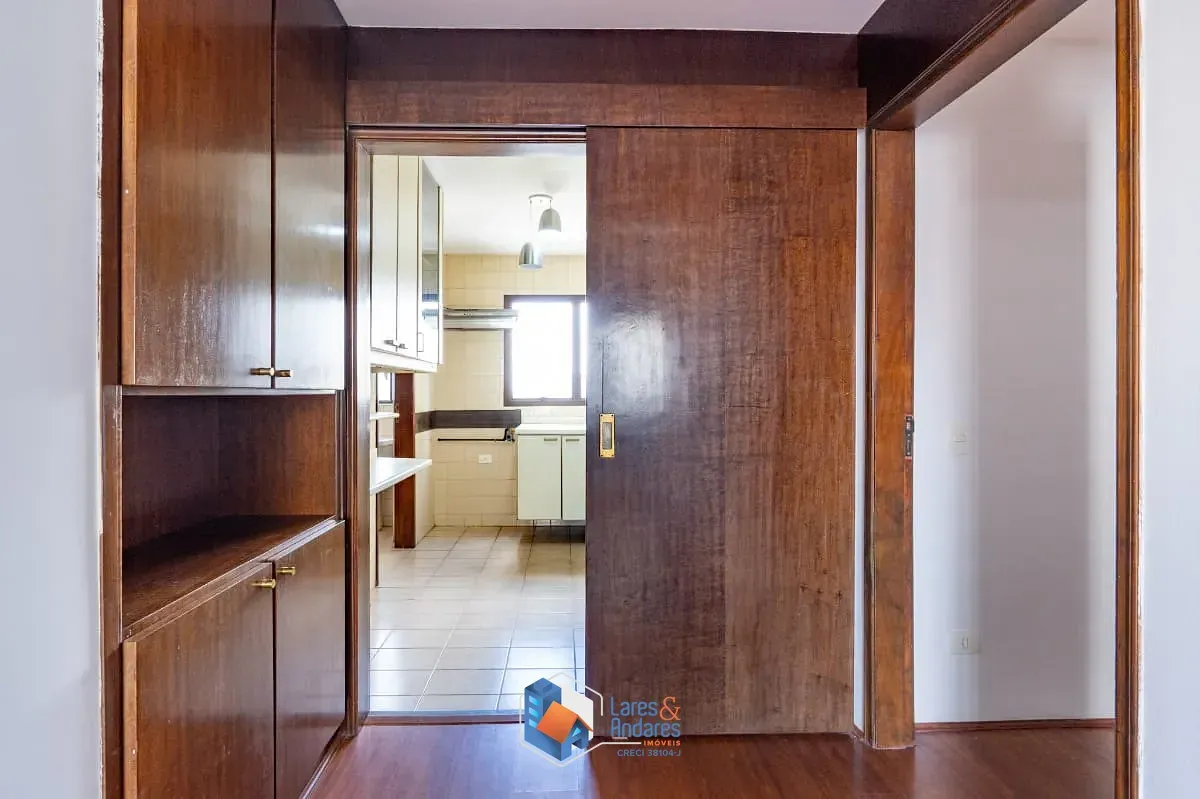 Imagem Apartamento para venda em Vila Andrade com 3 quartos, sendo 1 suíte, 100m²