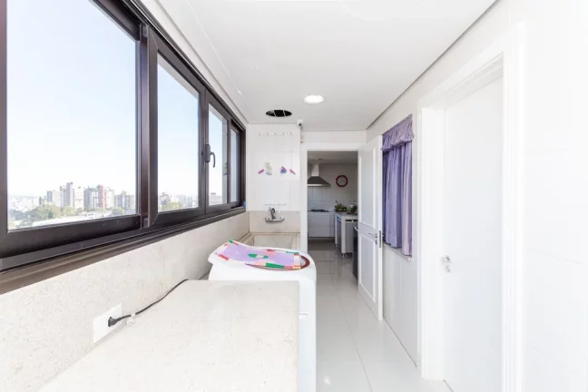 Imagem Apartamento para venda no bairro Bela Vista em Porto Alegre