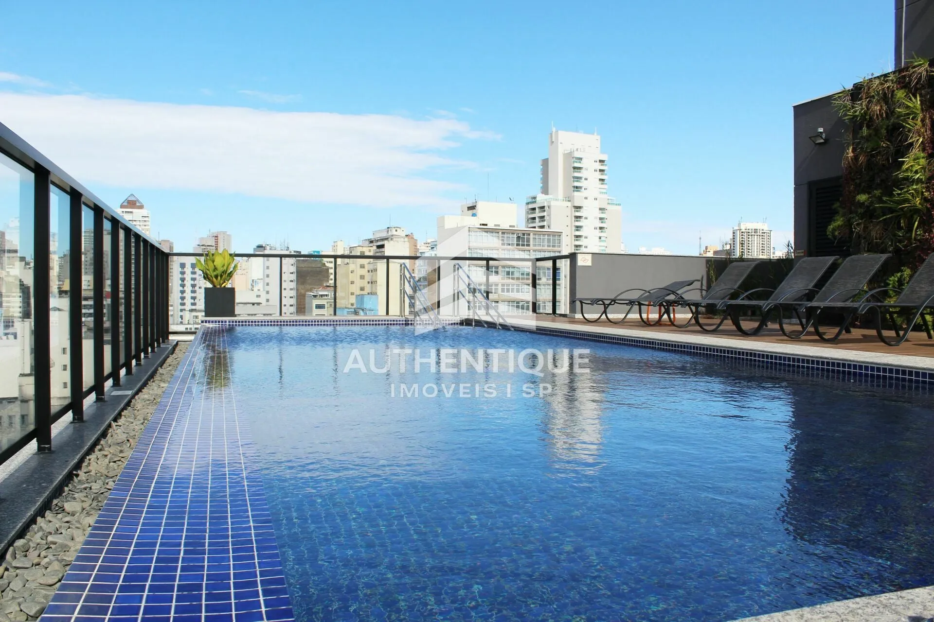 Imagem SMART SANTA CECILIA - Apartamento à venda em São Paulo/SP