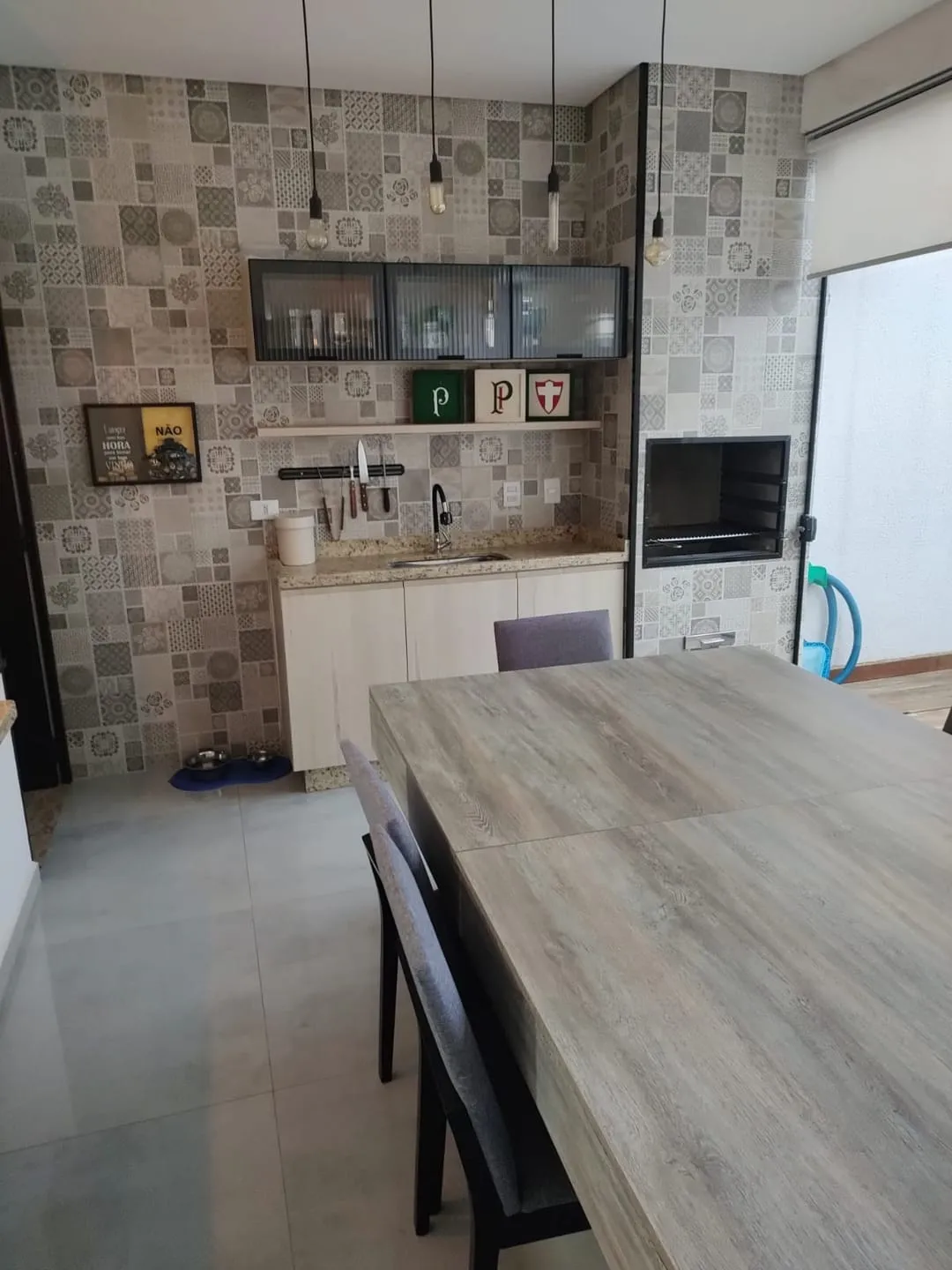 Imagem Casa à venda 3 Quartos, 2 Vagas, 180M², Esplanada Independência, Taubaté - SP