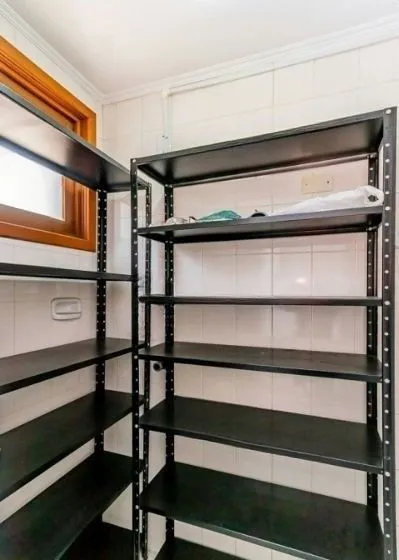 Imagem Apartamento no Passo D'areia de 2 dormitórios e 2 vagas DESOCUPADO