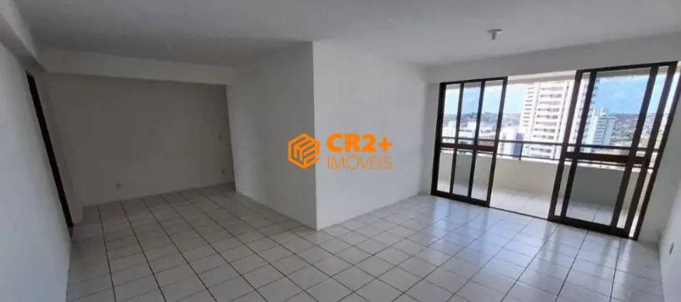 Imagem Vendo apartamento com 4 quartos, 2 suítes, 2 vagas, 134m2 em Casa Forte