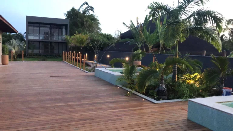 Imagem CONDOMÍNIO LA PISCINE