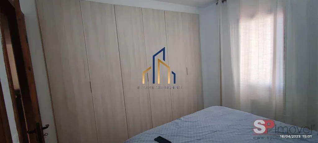 Imagem Apartamento para Venda em Santo André / SP no bairro Vila Gilda