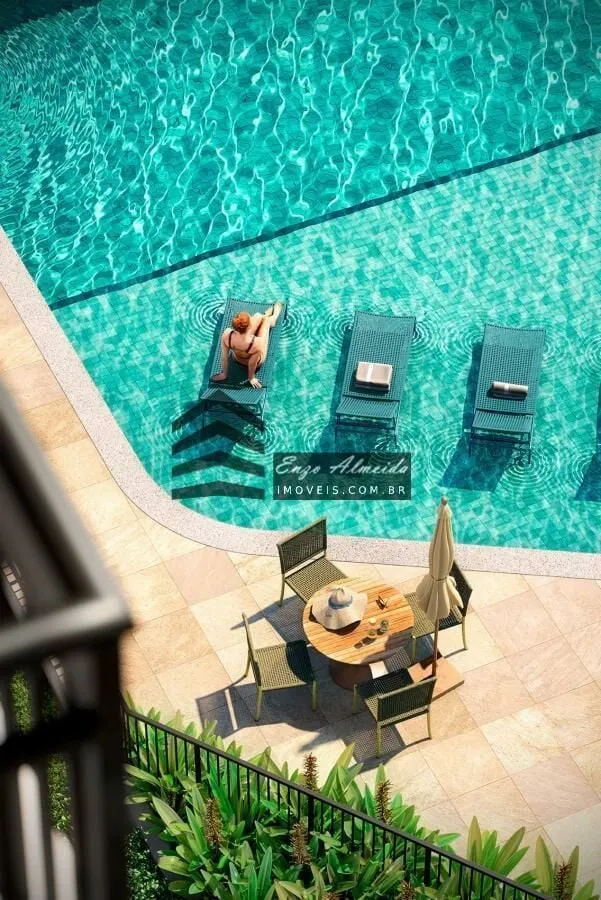 Imagem Apartamento à venda em São Paulo/SP