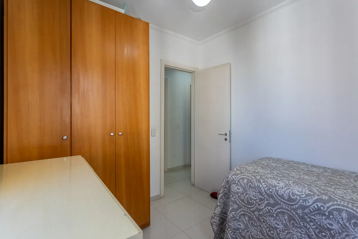 Imagem Apartamento para venda em Vila Mascote com 3 quartos, sendo 1 suíte, 101m2