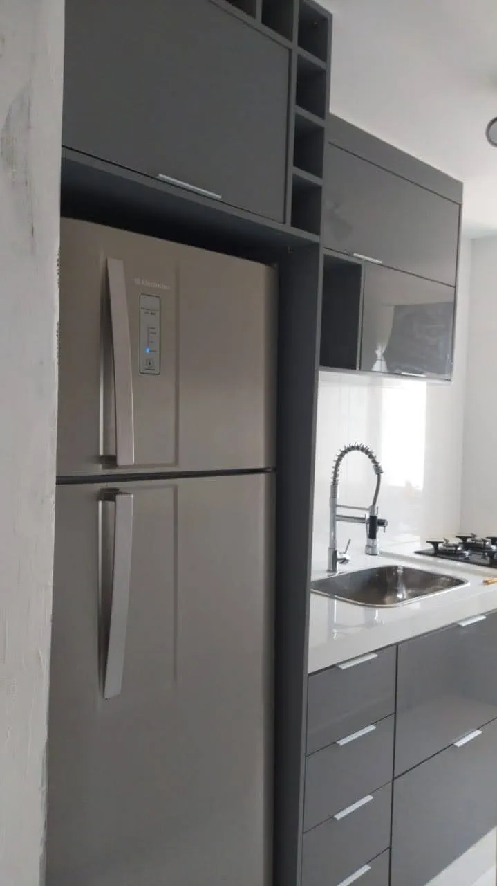 Imagem APARTAMENTO RESIDENCIAL em SOROCABA - SP, WANEL VILLE