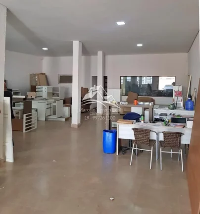 Imagem Residencial e Comercial para Venda em Limeira / SP no bairro Jardim Residencial Village