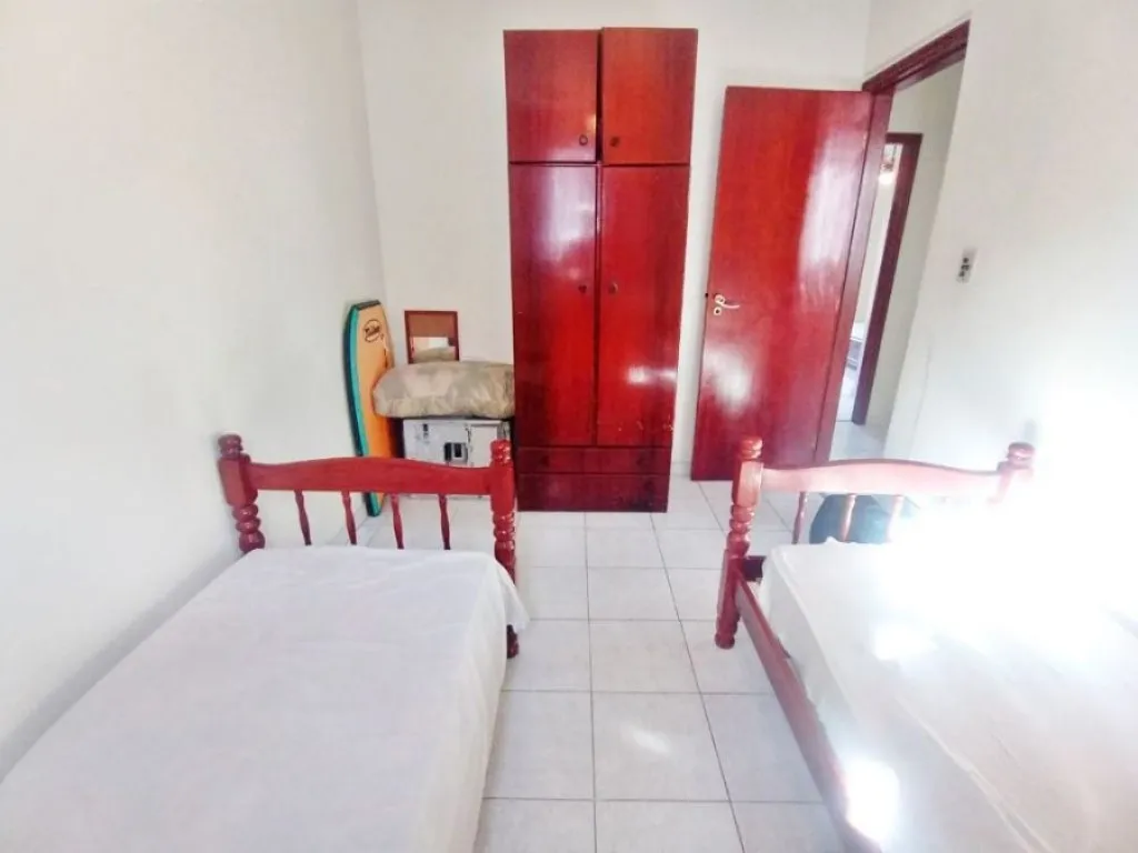 Imagem APARTAMENTO COM 80,00 m² - CANTO DO FORTE - PRAIA GRANDE SP