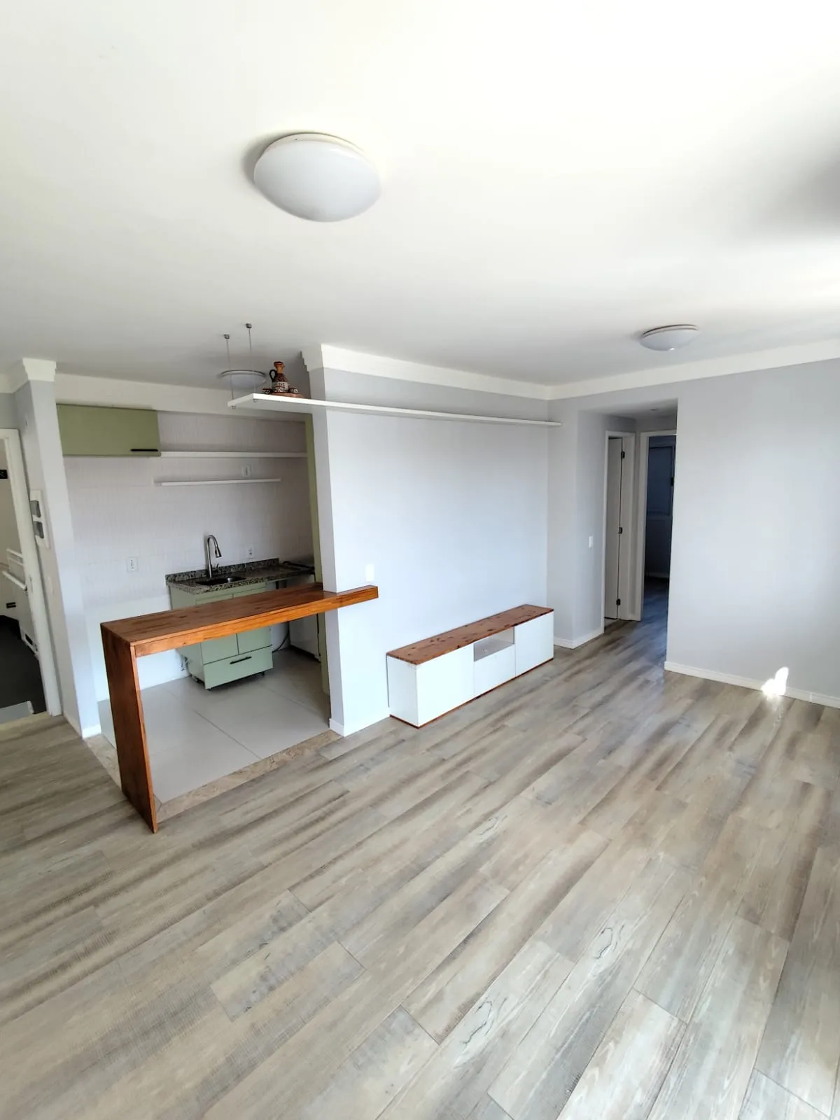 Imagem Apartamentos para venda com 2 quartos, 60 m² - Condominio Villa Flora