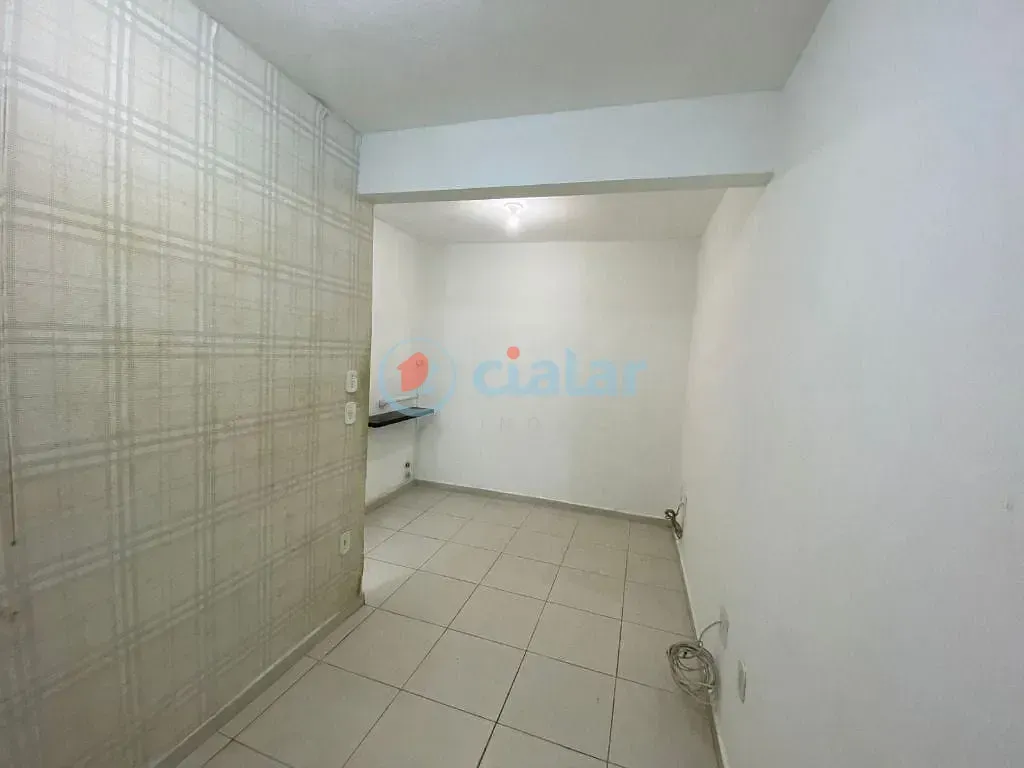 Imagem Casa com 1 dormitório para alugar - Botafogo - Rio de Janeiro/RJ