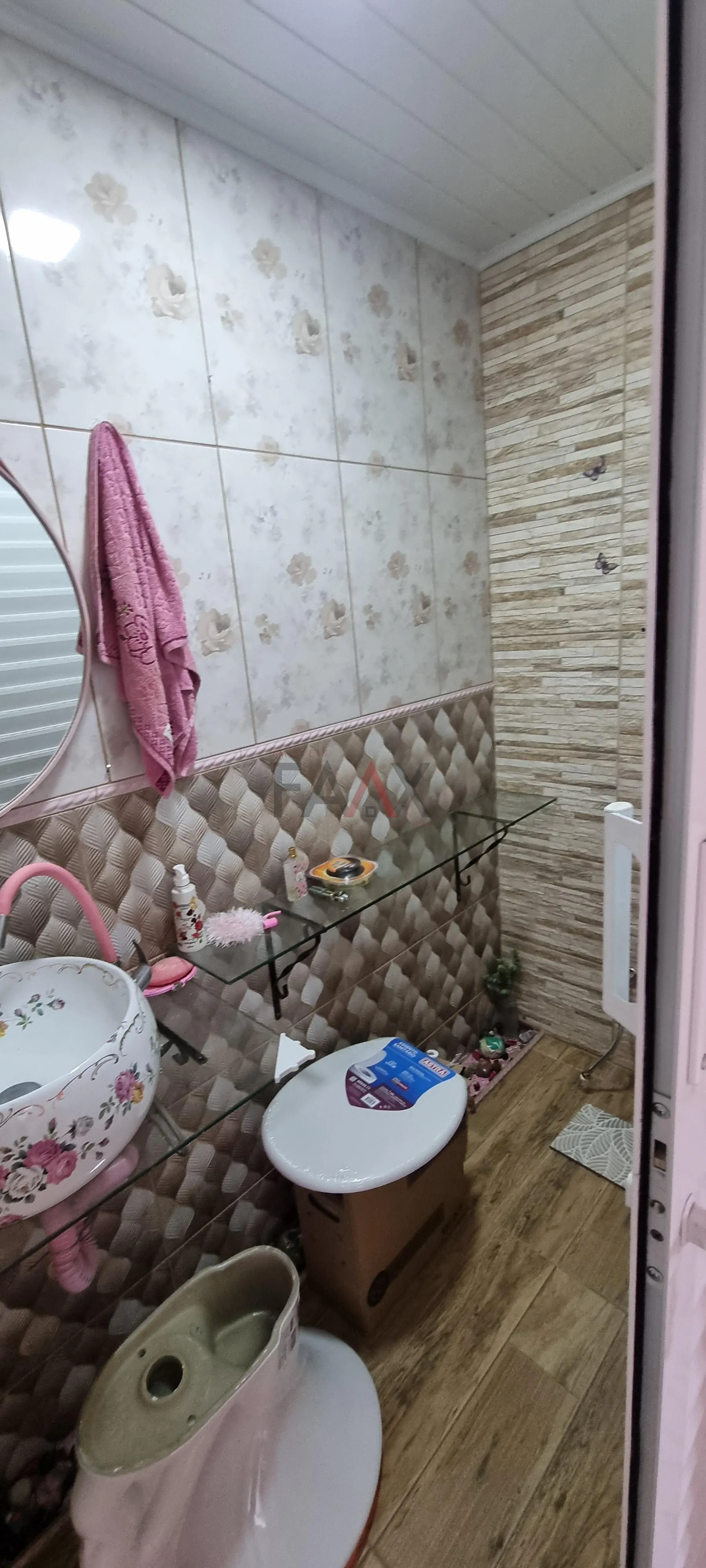 Imagem Casa com 4 dormitórios à venda,245.00 m , CASCAVEL, GUARAPUAVA - PR