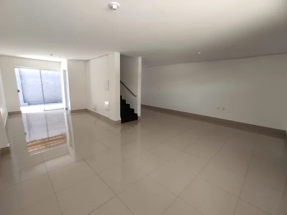 Imagem Sobrado De 3 Suites Plenas 161 M² No Bosque Das Orquideas