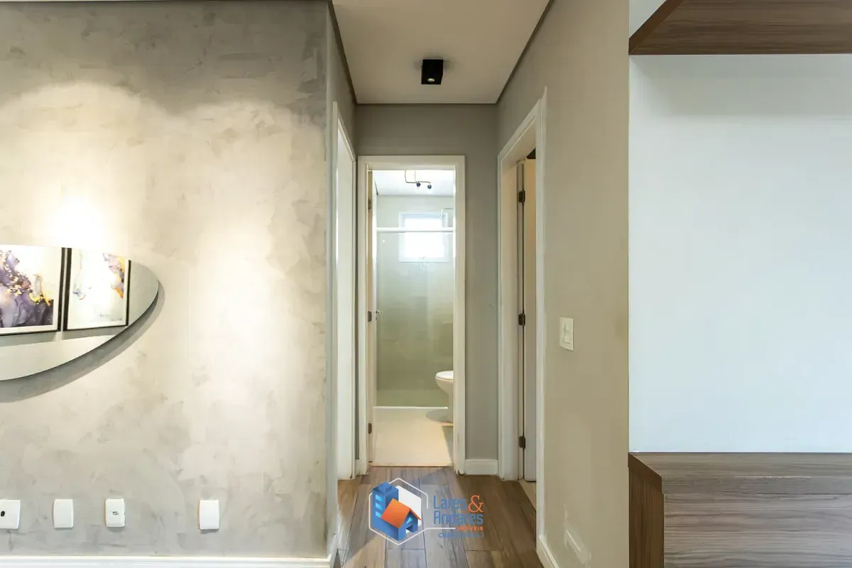 Imagem Apartamento para venda em Jardim Ampliação com 2 quartos, sendo 1 suíte, 74m²