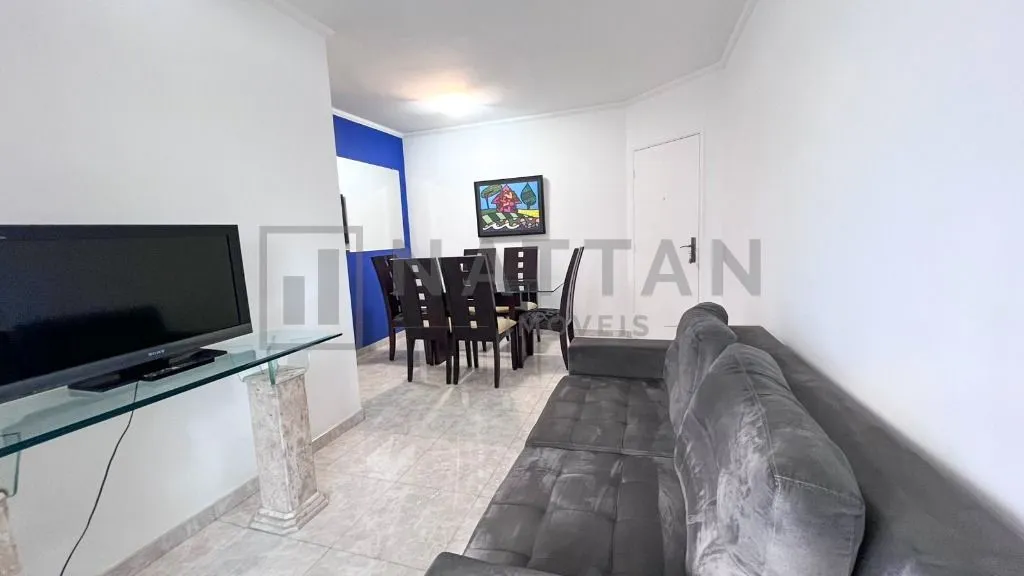Imagem Apartamento com 3 dormitórios à venda, 72 m² por R$ 869.000,00 - Vila Gomes Cardim - São Paulo/SP