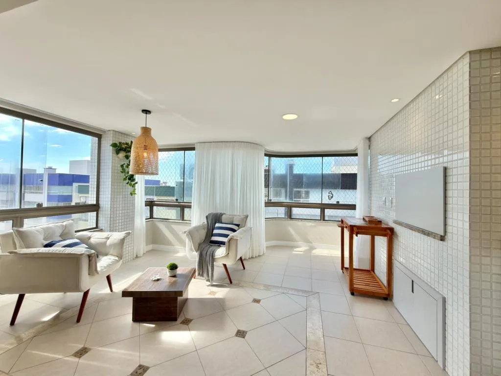 Imagem Apartamento 3 Dormitórios - Bairro Zona Nova
