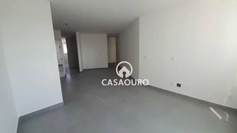 Imagem Apartamento com 3 quartos à venda, 101 m² - Sion - Belo Horizonte/MG