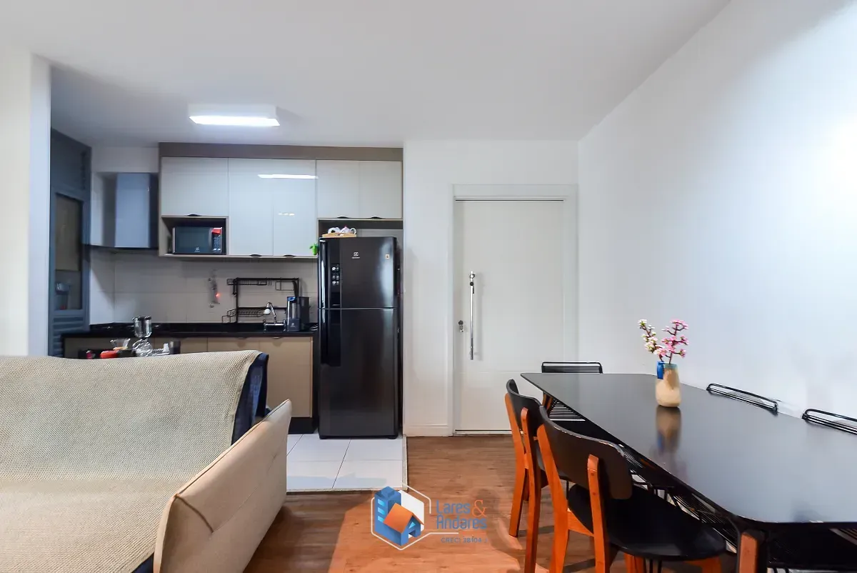 Imagem Apartamento para venda em Vila Madalena com 2 quartos, 72m²