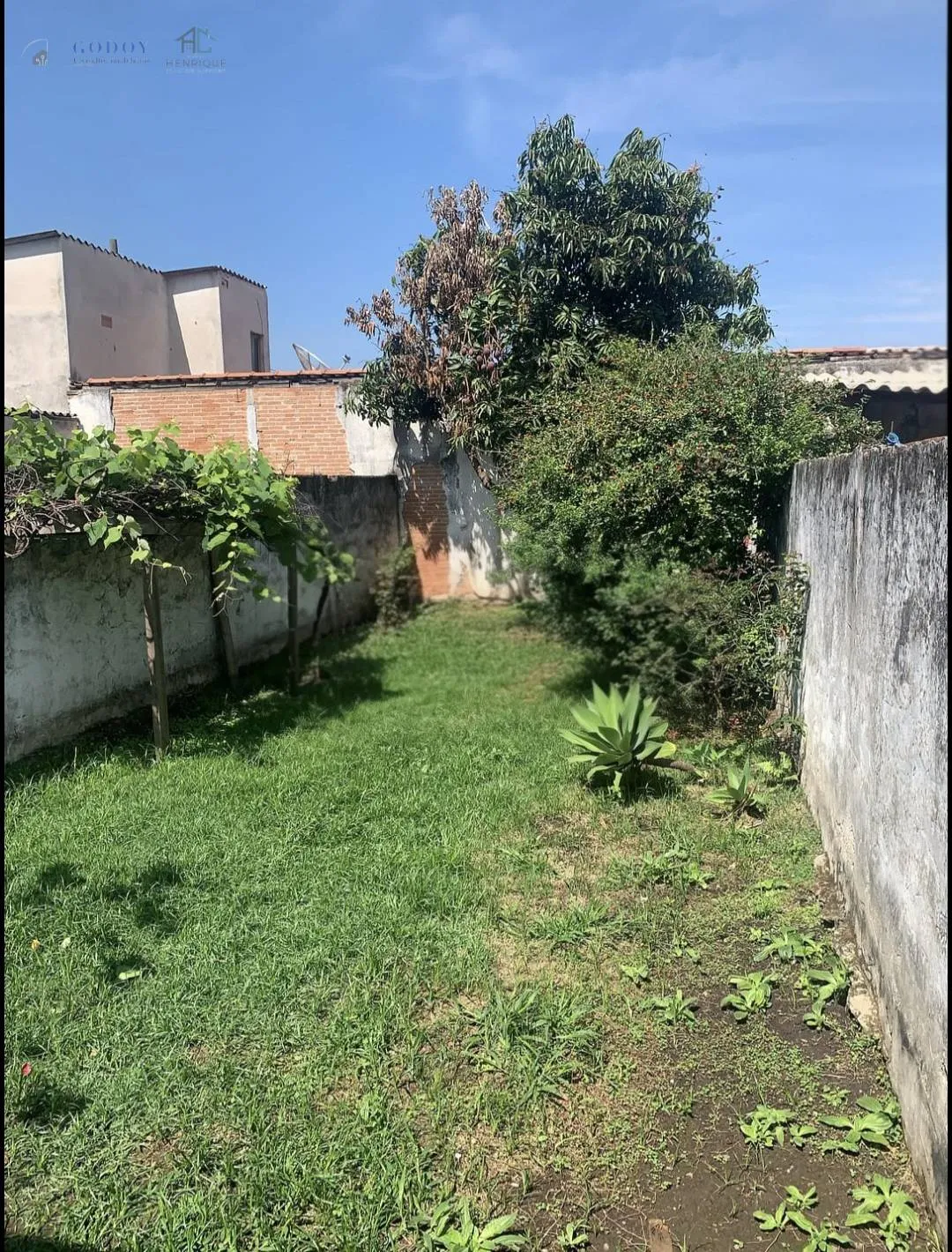 Imagem Casa 2 Quartos, 150M², Jardim Regina, Pindamonhangaba - SP
