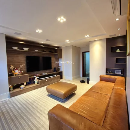 Imagem Apartamento à Venda - Edifício Condomínio Sofistic