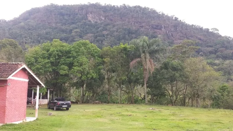 Imagem Chácara à venda 3 Quartos, 4 Vagas, 10000M², Ribeirão Grande, Pindamonhangaba - SP