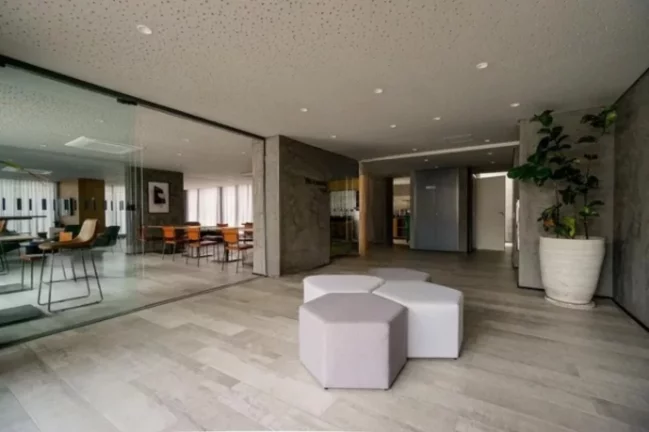 Imagem SIGNA STUDIOS BY PORTE ENGENHARIA - Aptos de 31m², ótima localização, no coração do Tatuapé!!