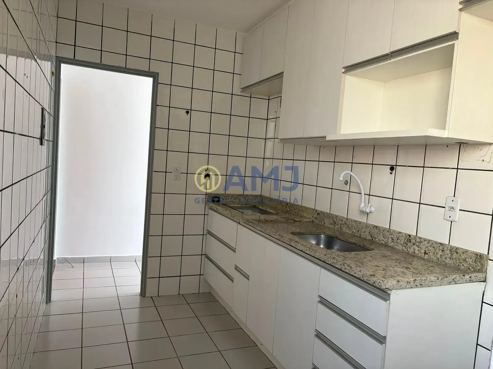 Imagem Apartamento à venda no setor Jardim Maria Inês- Residencial Maria Inês V