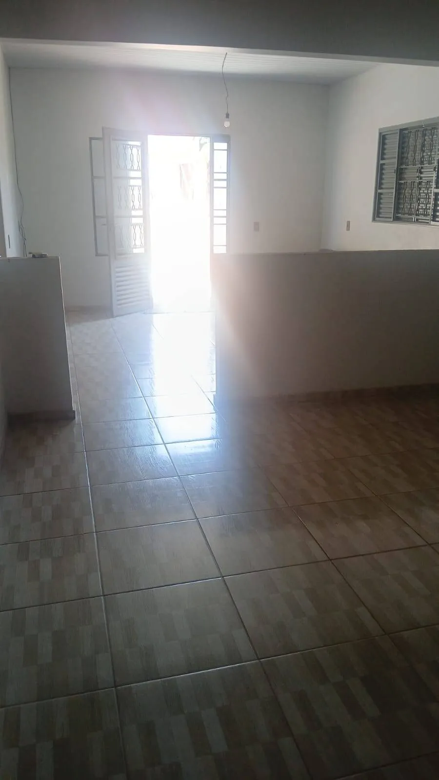 Imagem Casa com 3 quartos no Bairro Jardim Umuarama II