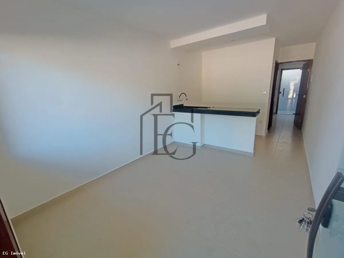 Imagem Casa para Venda em Saquarema, Porto da Roça II (Bacaxá), 1 dormitório, 1 banheiro, 1 vaga