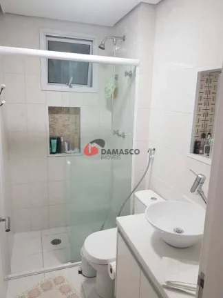Imagem Apartamento para Locação 3 Quartos, 1 Suite, 2 Vagas, Santa Paula, São Caetano do Sul - SP | TERRAÇO SAO CAETANO