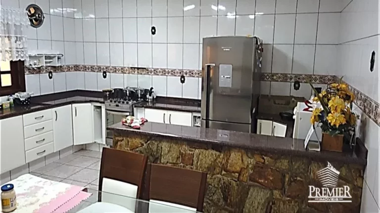 Imagem CASA SOBRADO A VENDA COM 3 DORMITÓRIOS NO PARQUE NOVA CIDADE JARDIM - JUNDIAÍ/SP