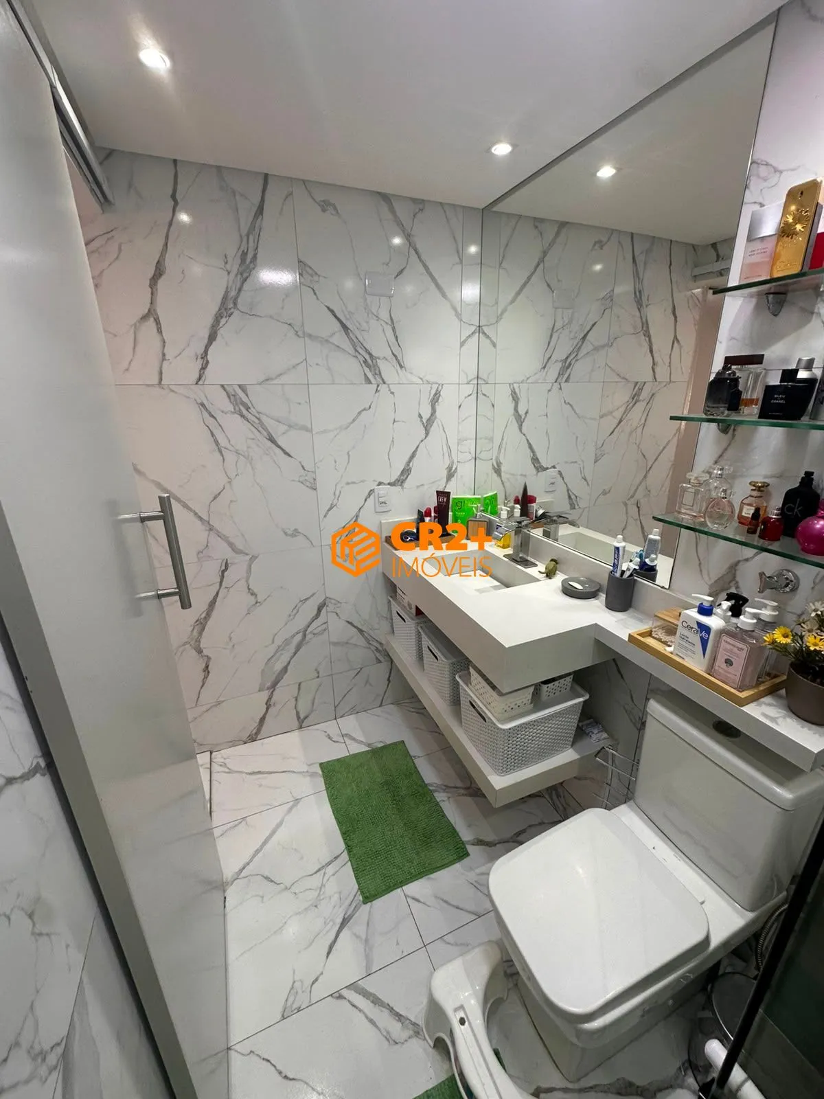 Imagem Excelente Apartamento -102m²- na Iputinga - 3 Quartos (1 Suíte) C/ Garagem