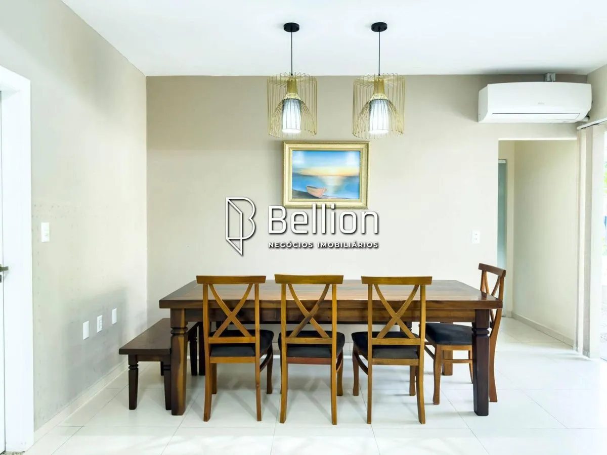 Imagem Casa térrea para quem valoriza espaço, conforto e momentos em família.