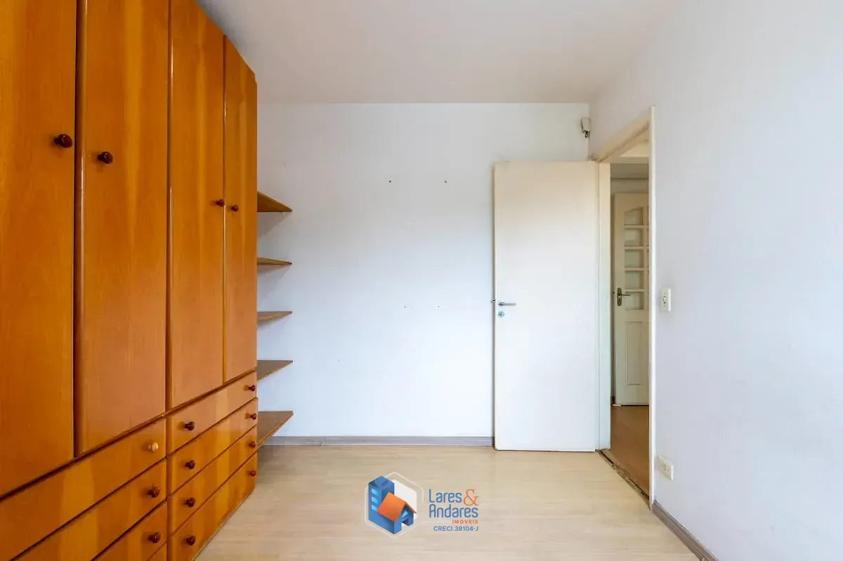 Imagem Apartamento para venda em Jardim Leonor com 3 quartos, sendo 1 suíte, 108m²