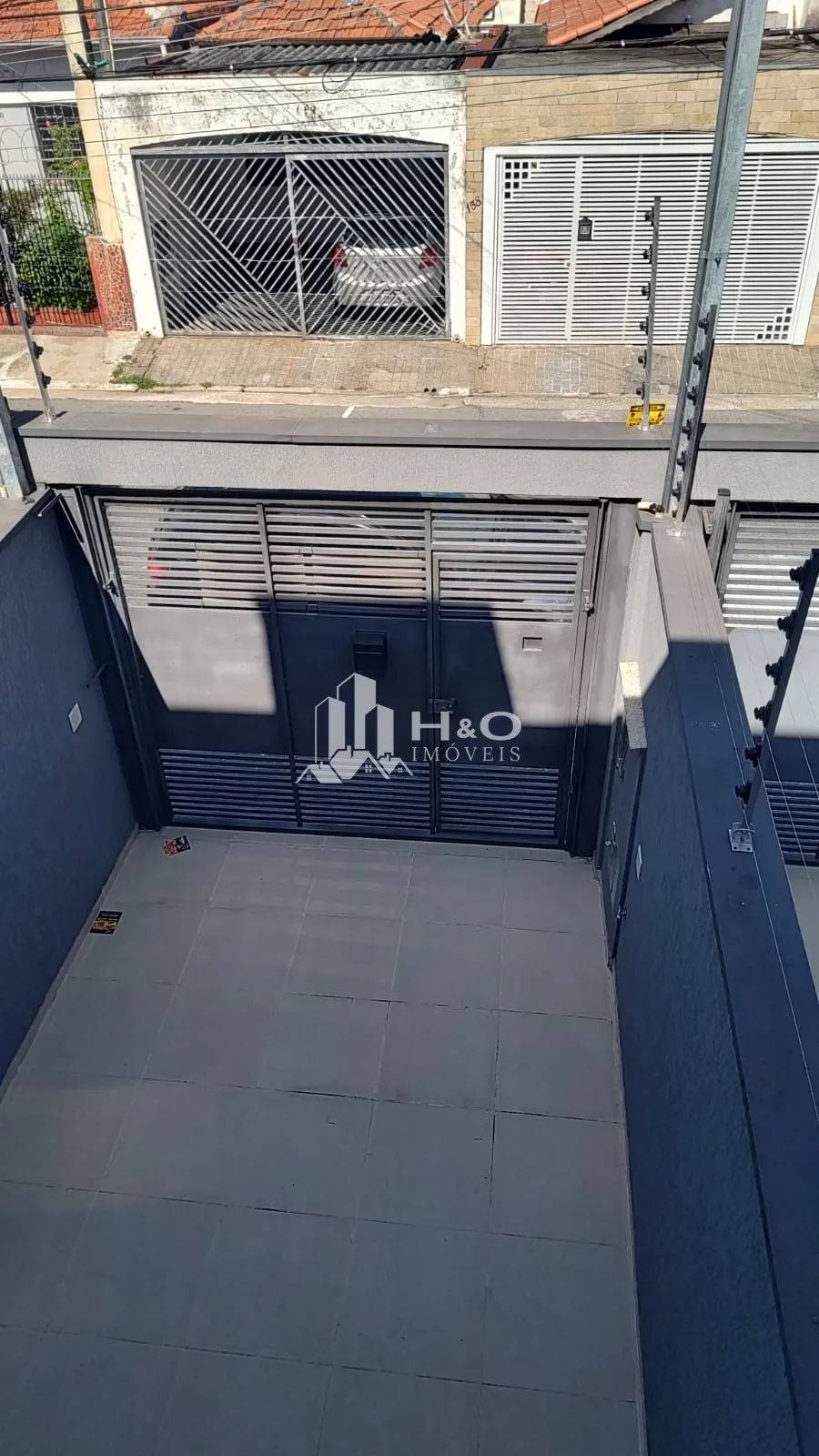 Imagem Oportunidade, Sobrado Novo à Venda no Jardim Aricanduva - 3 Dormitórios, 1 Suíte, 115m² - Próximo ao Shopping Aricanduva