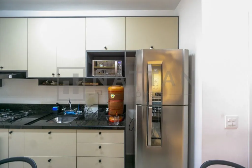 Imagem Apartamento com 3 dormitórios à venda, 112 m² por R$ 1.549.900,00 - Tatuapé - São Paulo/SP